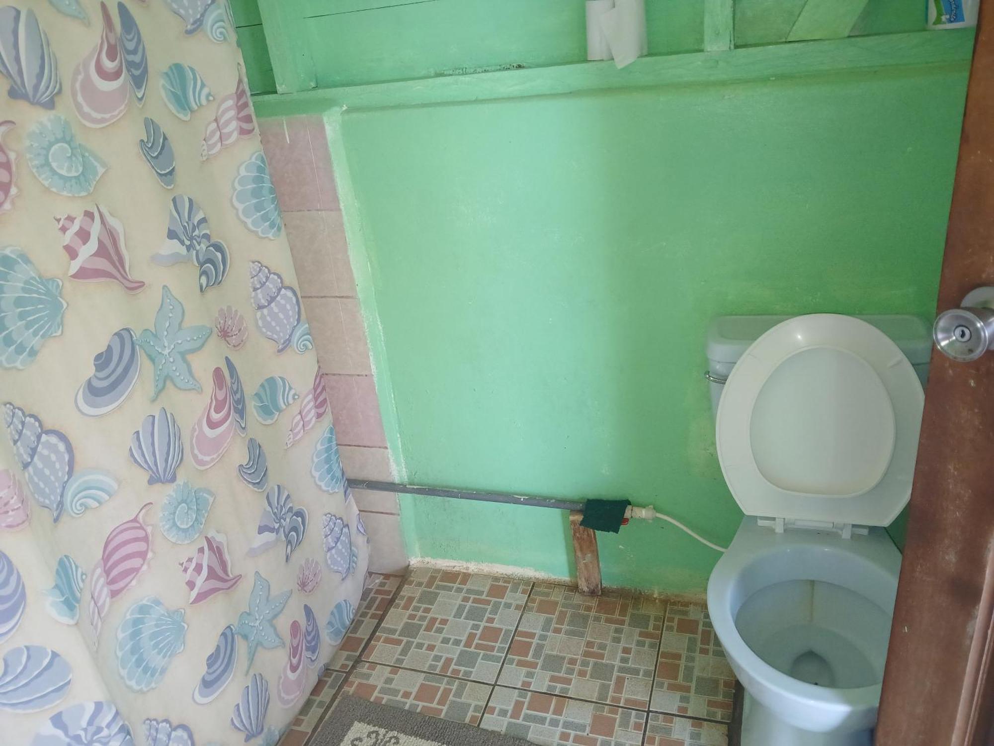 North End Corn Island Hostal Alal Suite מראה חיצוני תמונה