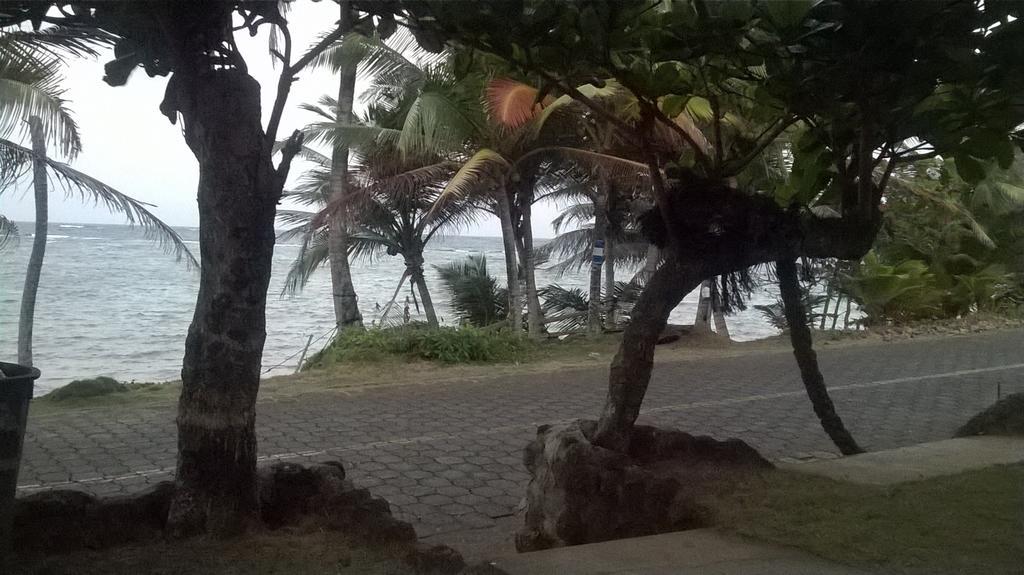 North End Corn Island Hostal Alal Suite מראה חיצוני תמונה