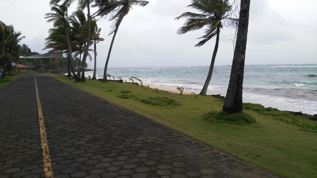 North End Corn Island Hostal Alal Suite מראה חיצוני תמונה