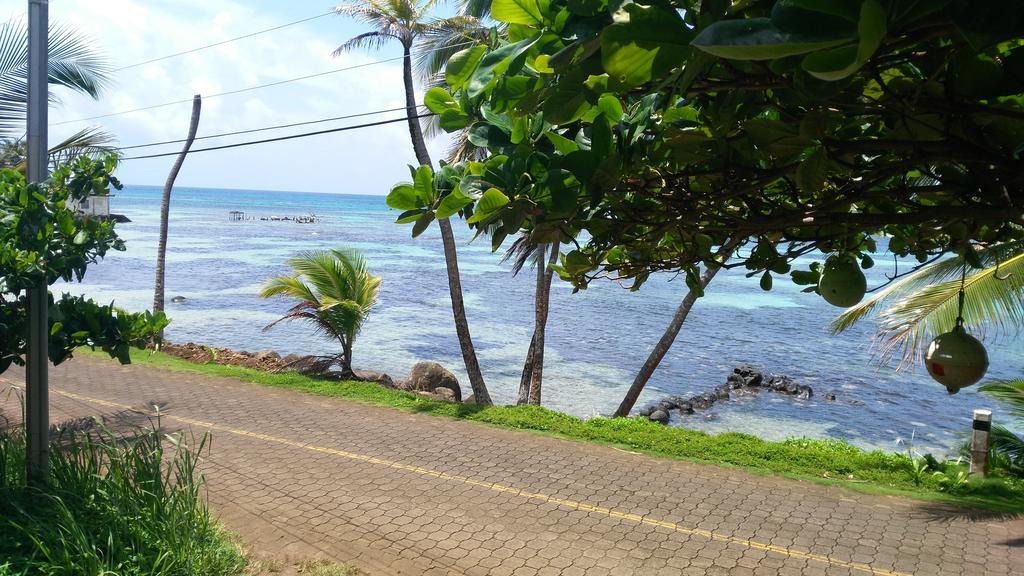 North End Corn Island Hostal Alal Suite מראה חיצוני תמונה
