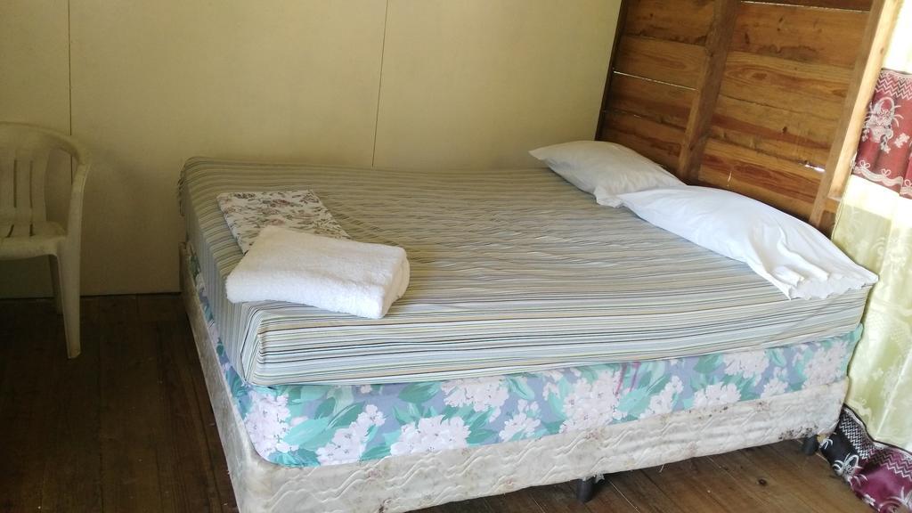 North End Corn Island Hostal Alal Suite מראה חיצוני תמונה