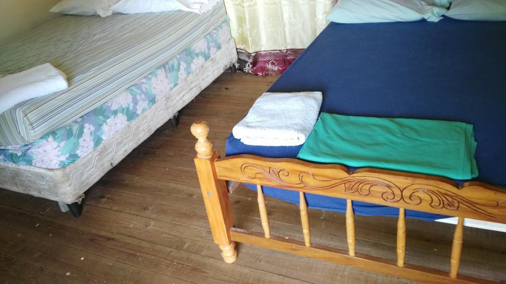 North End Corn Island Hostal Alal Suite מראה חיצוני תמונה