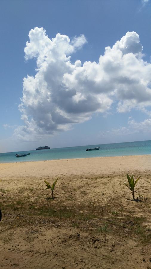 North End Corn Island Hostal Alal Suite מראה חיצוני תמונה