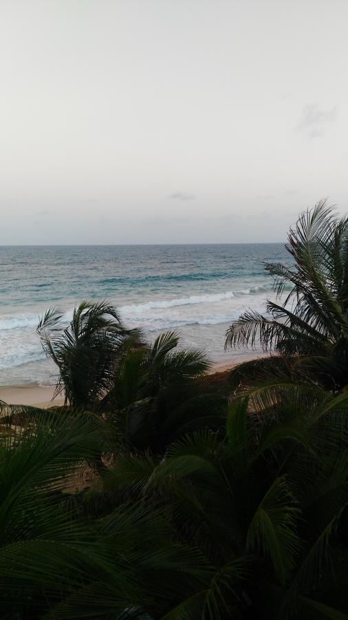 North End Corn Island Hostal Alal Suite מראה חיצוני תמונה