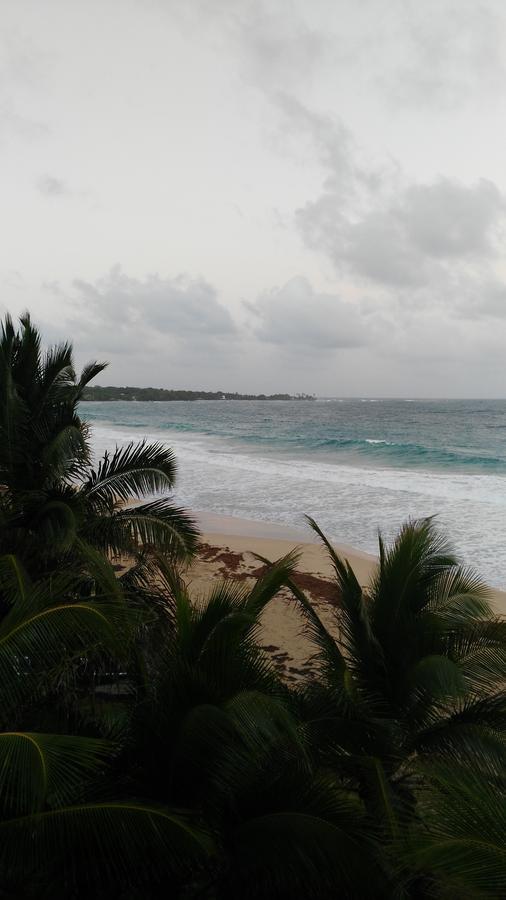 North End Corn Island Hostal Alal Suite מראה חיצוני תמונה