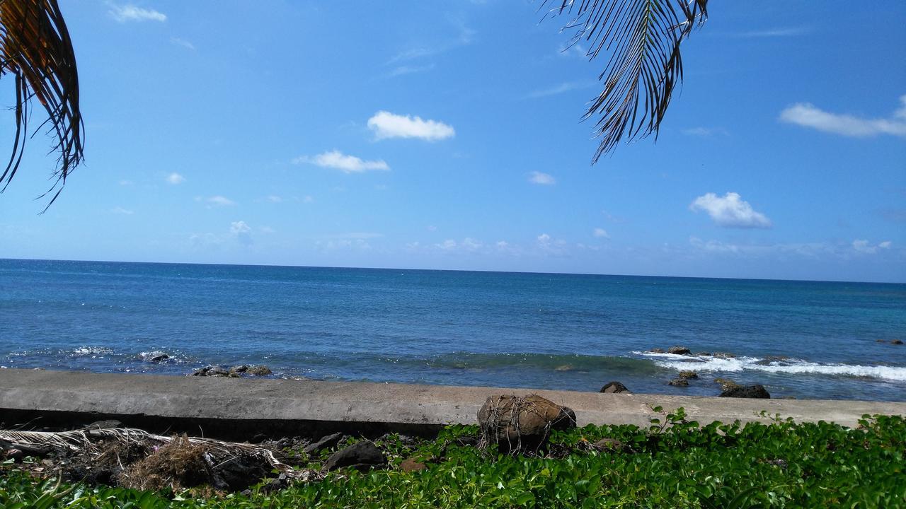 North End Corn Island Hostal Alal Suite מראה חיצוני תמונה