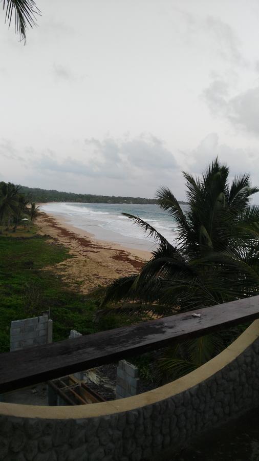 North End Corn Island Hostal Alal Suite מראה חיצוני תמונה