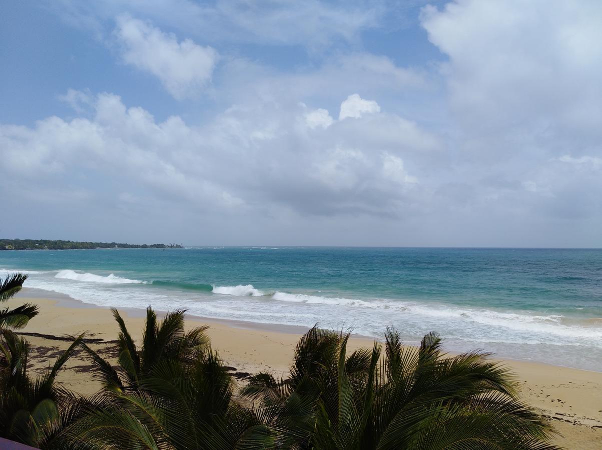 North End Corn Island Hostal Alal Suite מראה חיצוני תמונה