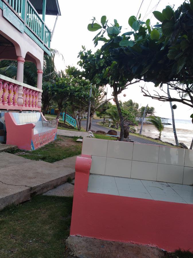 North End Corn Island Hostal Alal Suite מראה חיצוני תמונה
