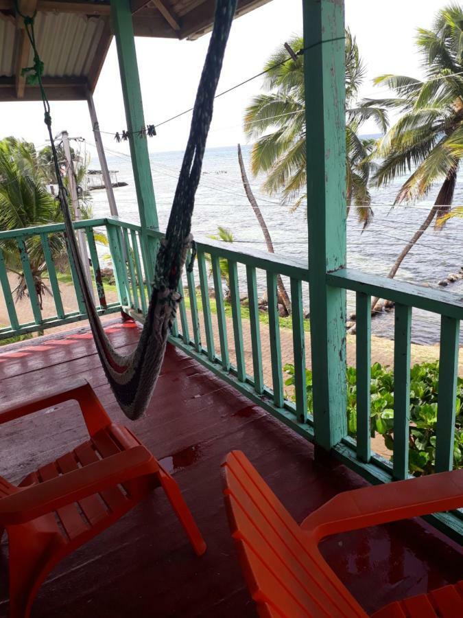 North End Corn Island Hostal Alal Suite מראה חיצוני תמונה